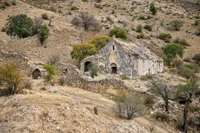 Shativank Monastery