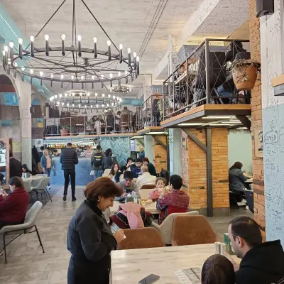 Пончик Мончик Гюмри