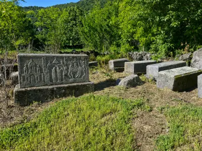 Церковь Куртана