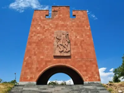 Musa Ler Memorial