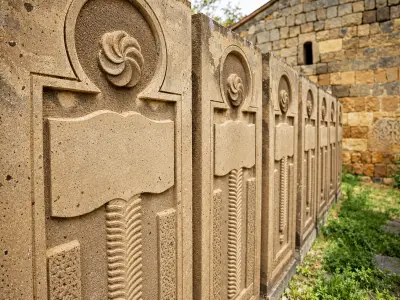 Gladzor University Museum-Reserve
