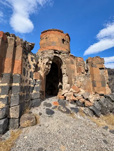 Shushanavank-Kirche