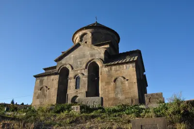 Սիսավան եկեղեցի