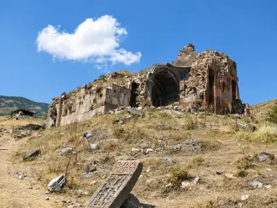 Monastero di Neghuts