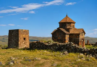 Սուրբ Քրիստափոր վանք
