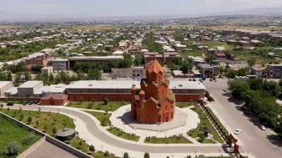 Saint Thaddeus Church