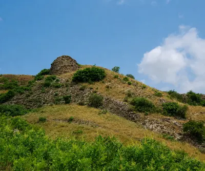 Տավուշի բերդ