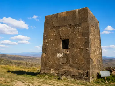 Սուրբ Քրիստափոր վանք