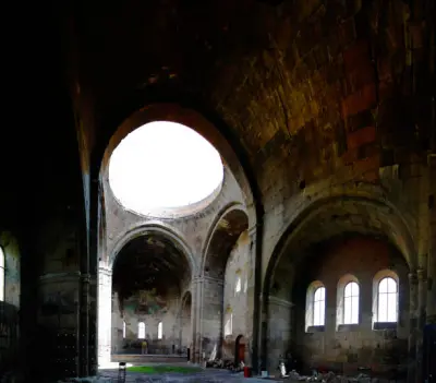Aruch Cathedral (Surb Grigor)