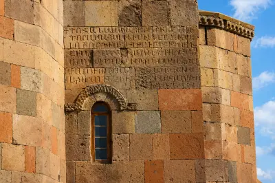 Մաստարայի Սուրբ Հովհաննես եկեղեցի