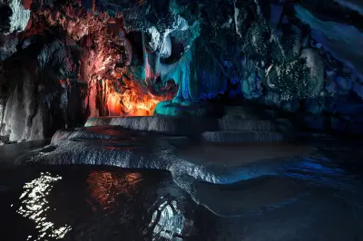 The Devil’s Bridge