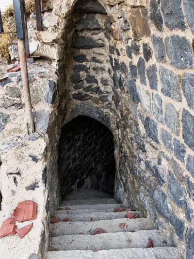 Festung Bjni