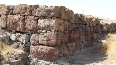 Metsamor Archaeological Site & Museum