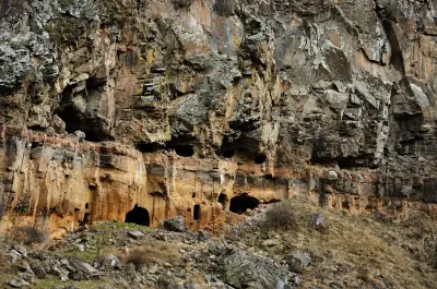 Քասաղի կիրճ