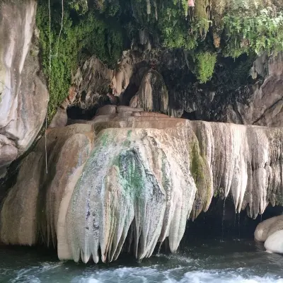 The Devil’s Bridge