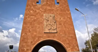 Musa Ler Memorial