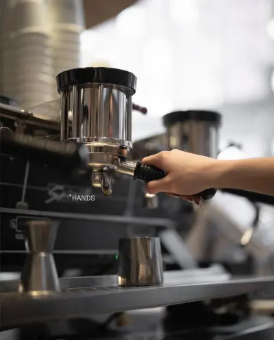 FEIN кафе от Coffee House