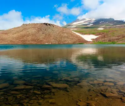 Lake Kari