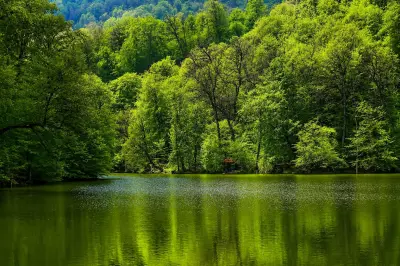 Parc national de Dilijan