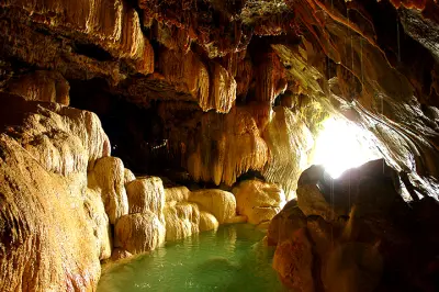 The Devil’s Bridge