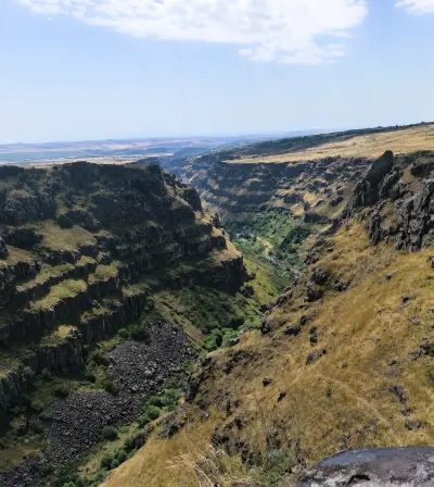 Քասաղի կիրճ