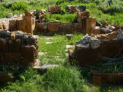 Monastero di Marmashen