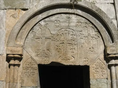 Nor Varagavank