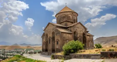 Սիսավան եկեղեցի