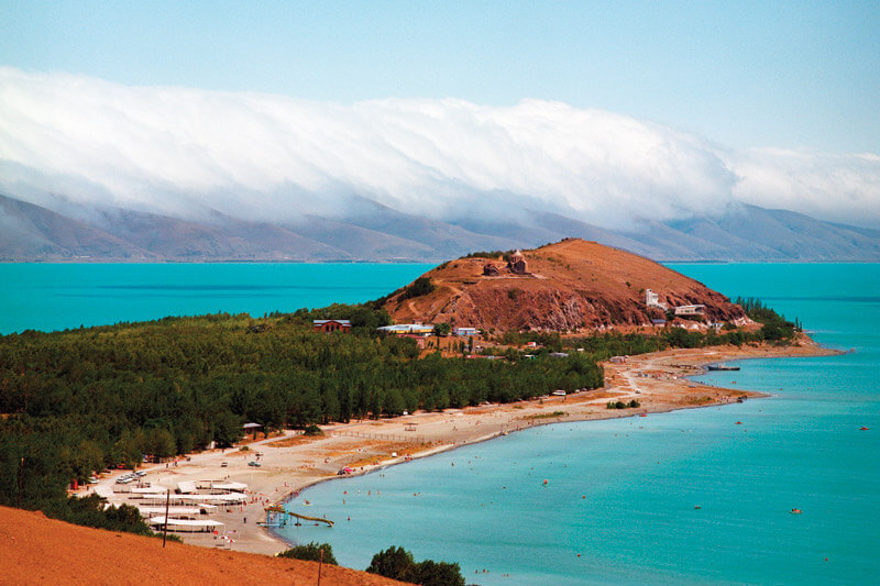 Lake Sevan