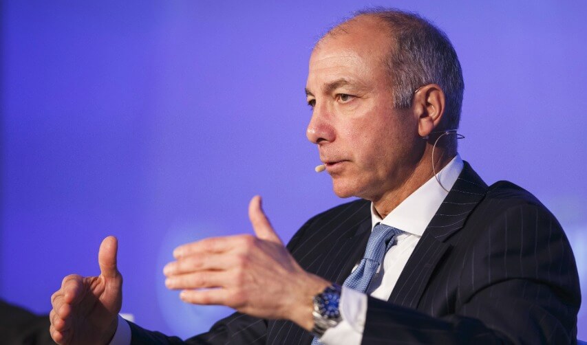 The Richest Armenian #6 Steven Kandarian