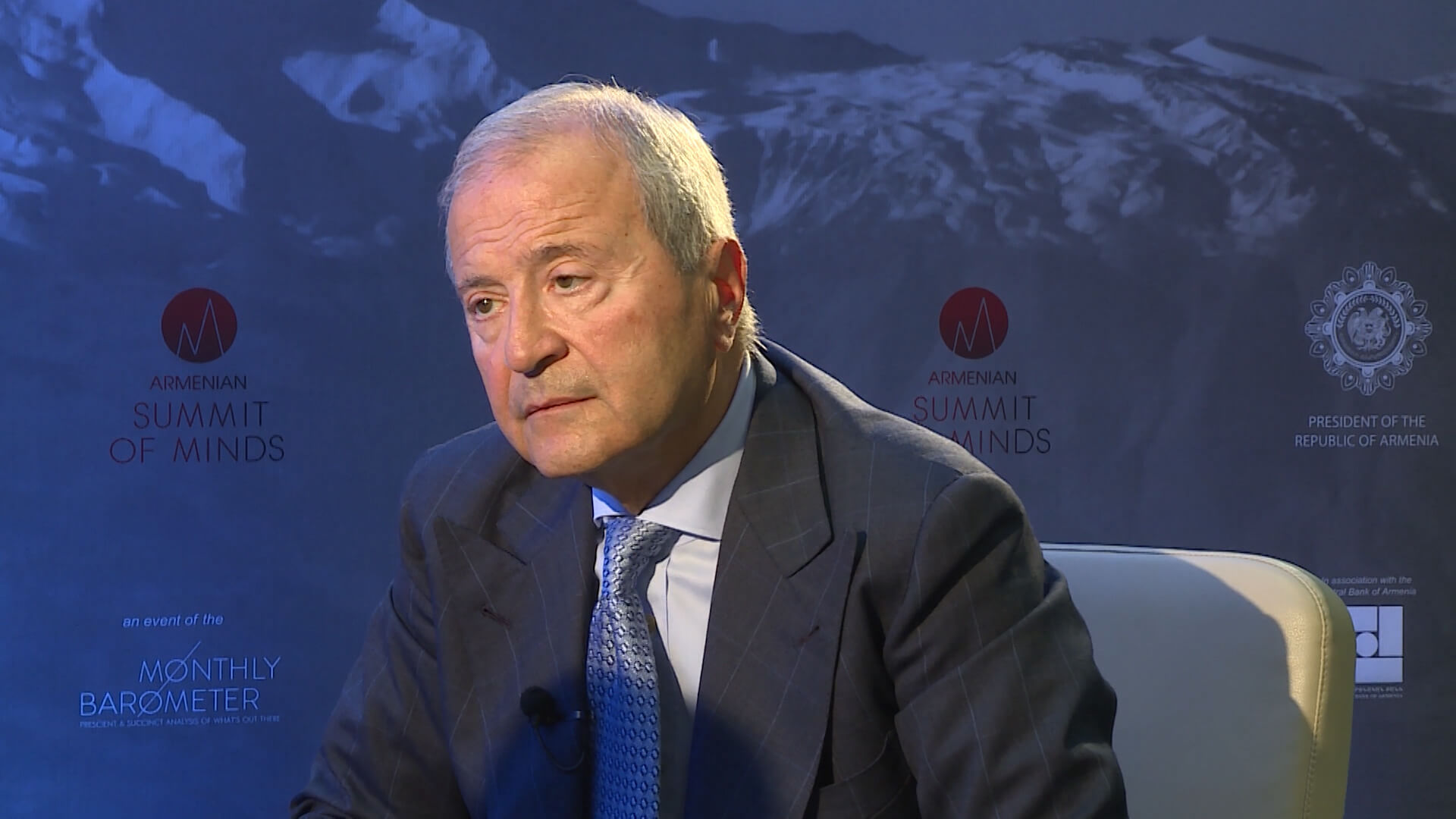 The Richest Armenian #8 Vache Manukyan