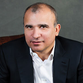 The Richest Armenian #14 Albert Avdolyan