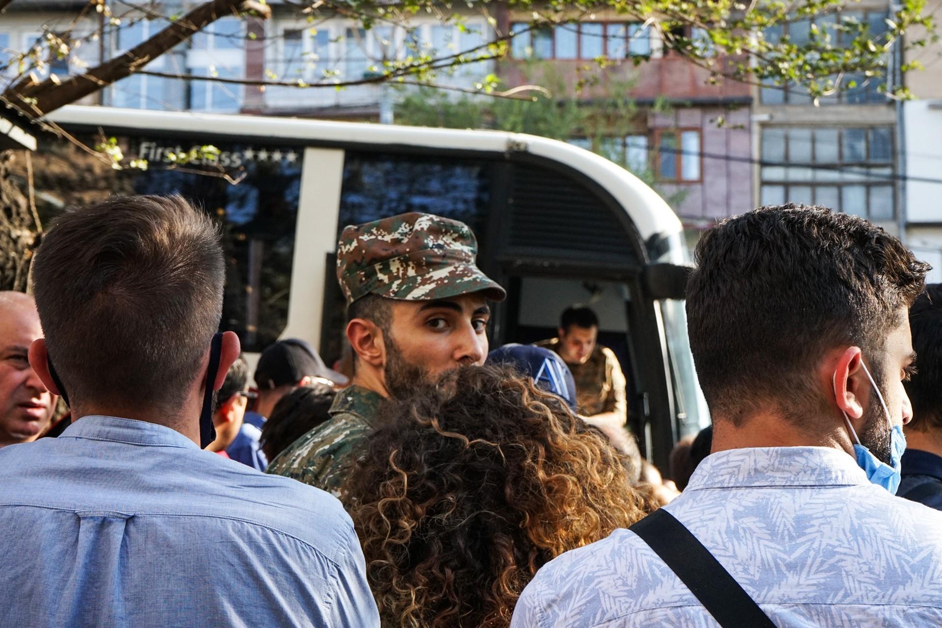 мобилизация мобилизация