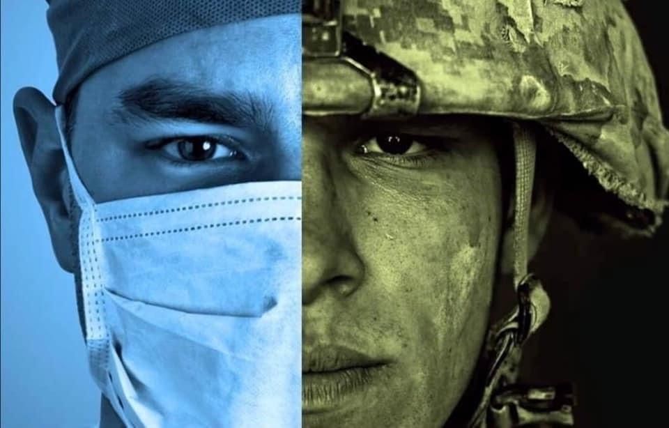 Против нас борется не только Азербайджан, но и Турция Против нас борется не только Азербайджан, но и Турция