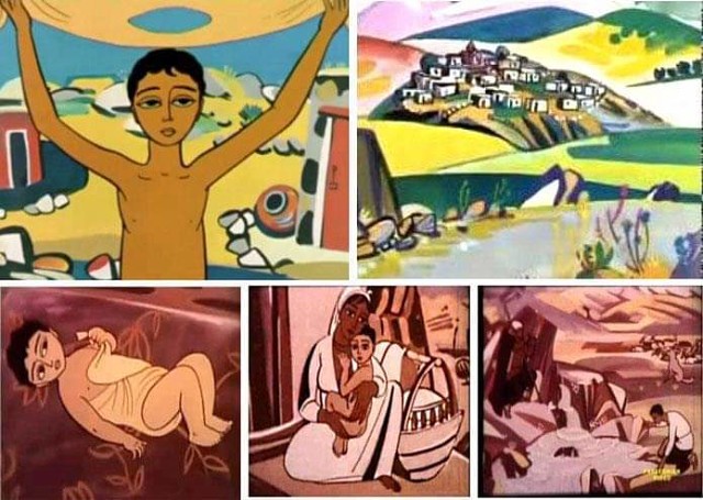 կախարդական լավաշ