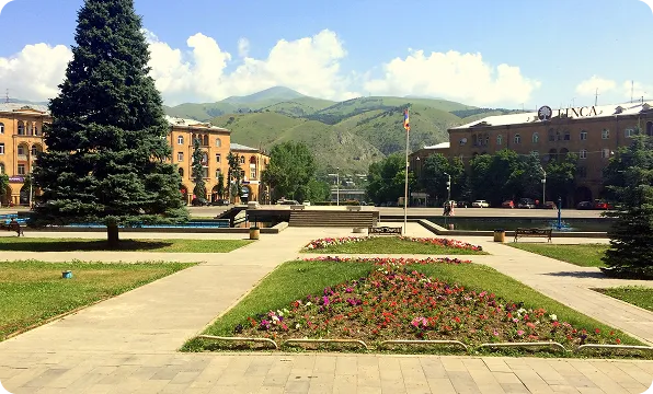 Ванадзор
