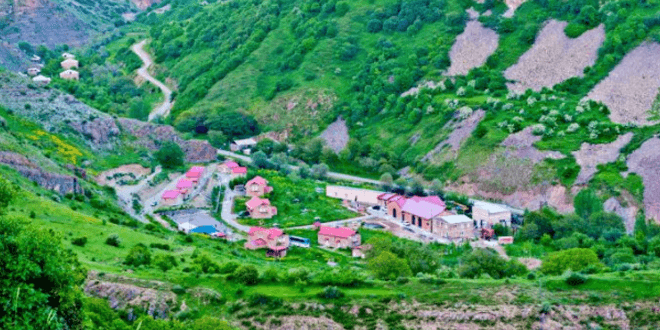 Yeghegnadzor