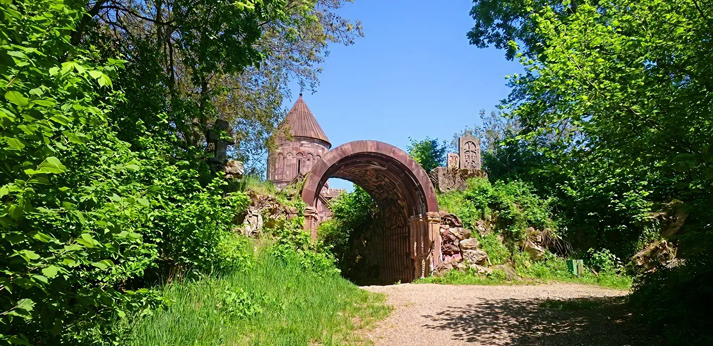 Макараванк