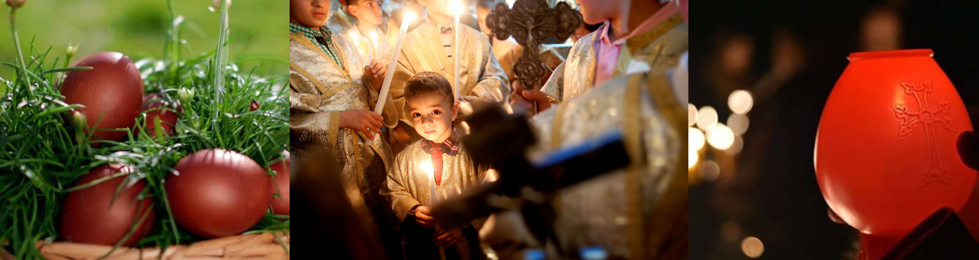 What faith do Armenians have What faith do Armenians have