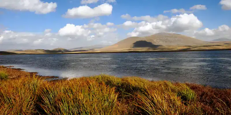 Arpi Lake National Park