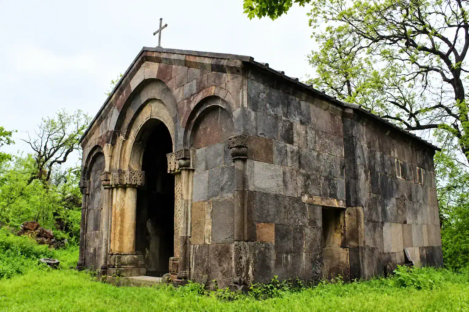 Bgheno-Noravank