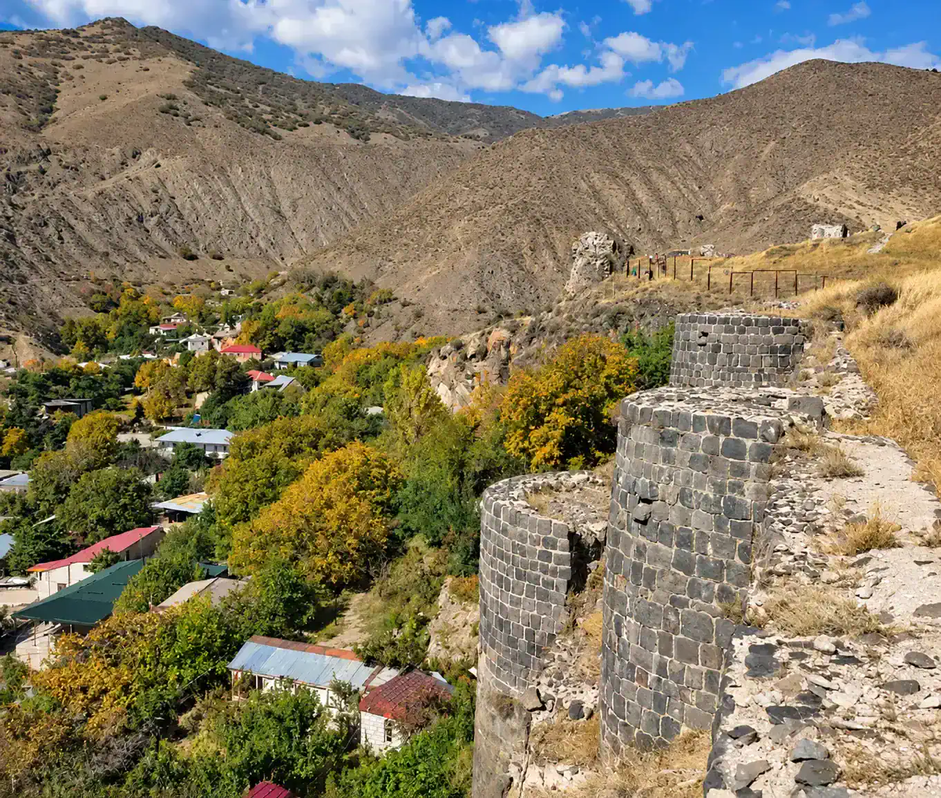 Festung Bjni
