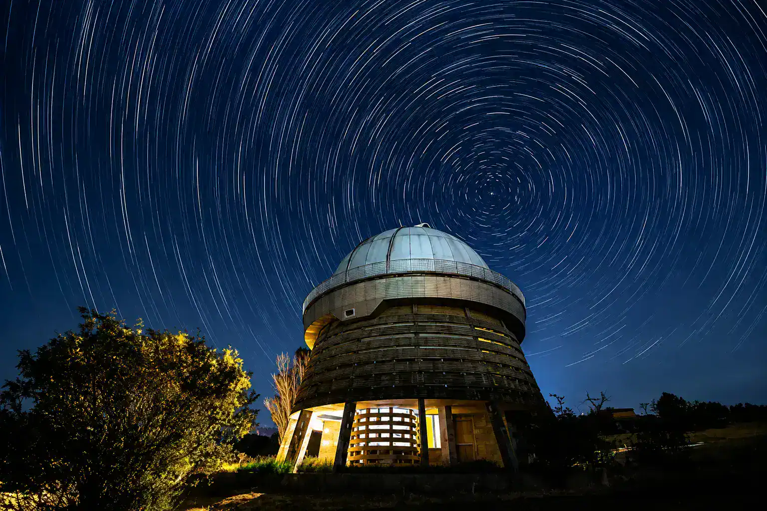 Byurakan Astrophysical Observatory
