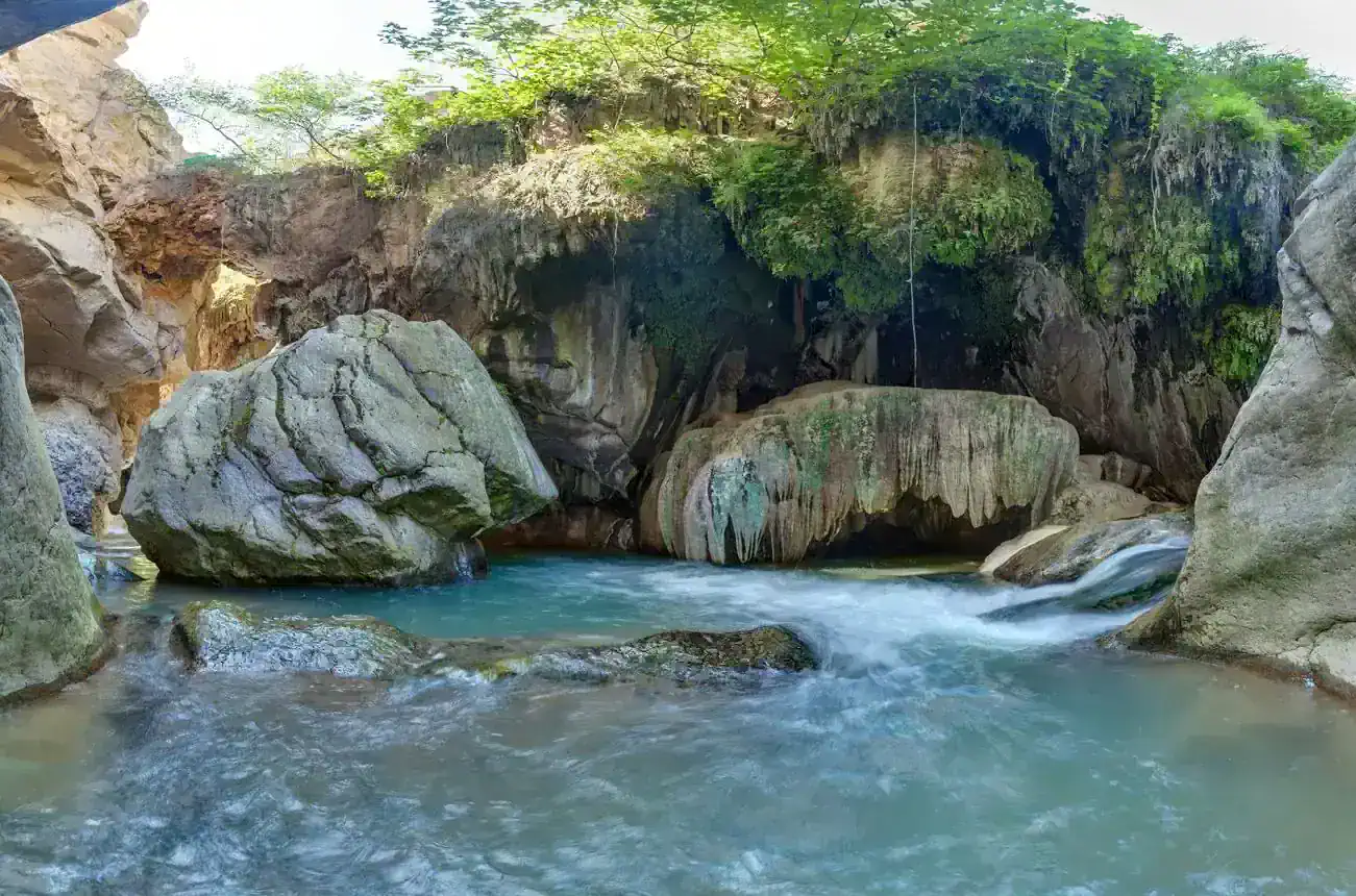 Սատանի կամուրջ