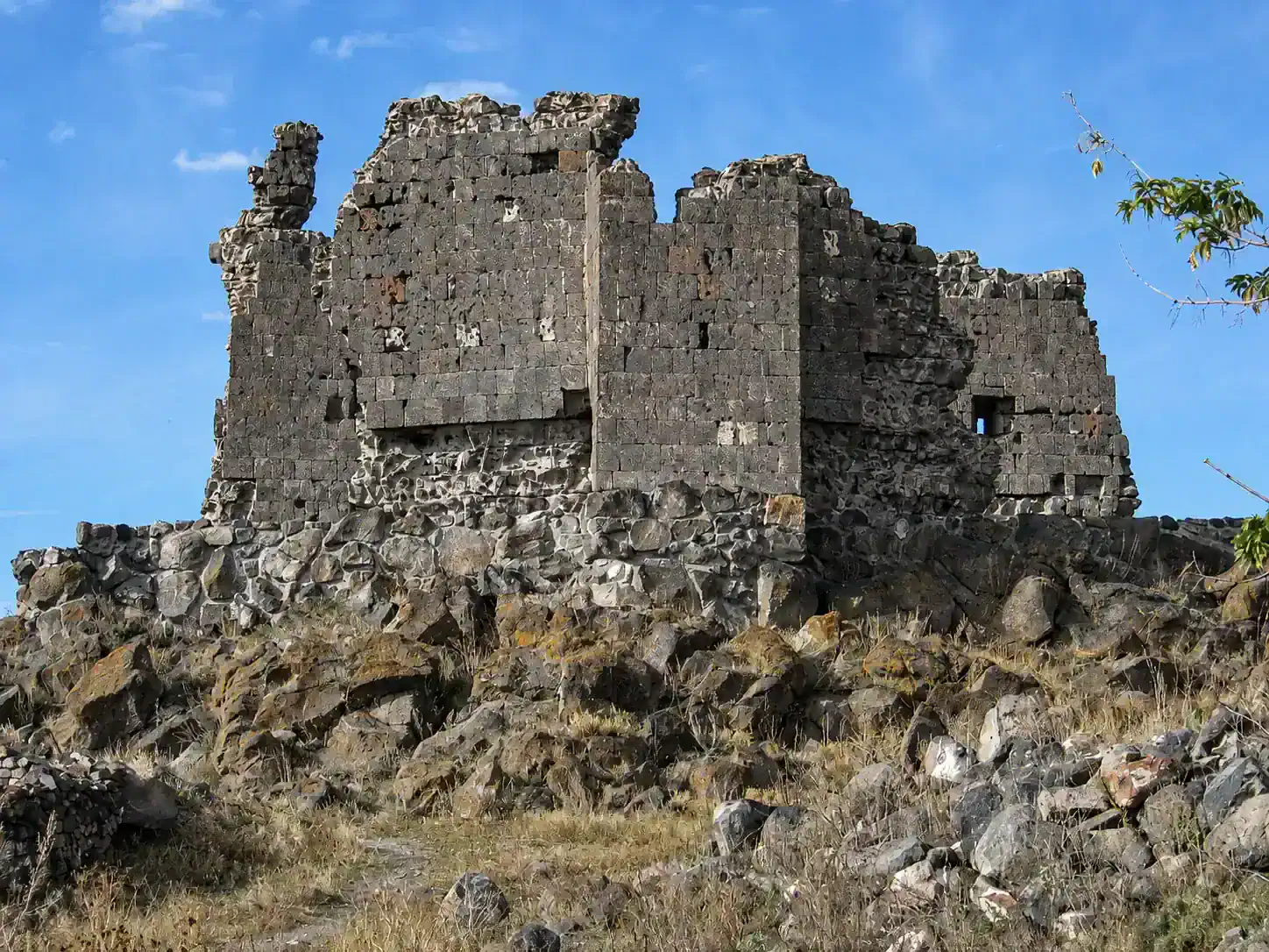 Gusanagyugh