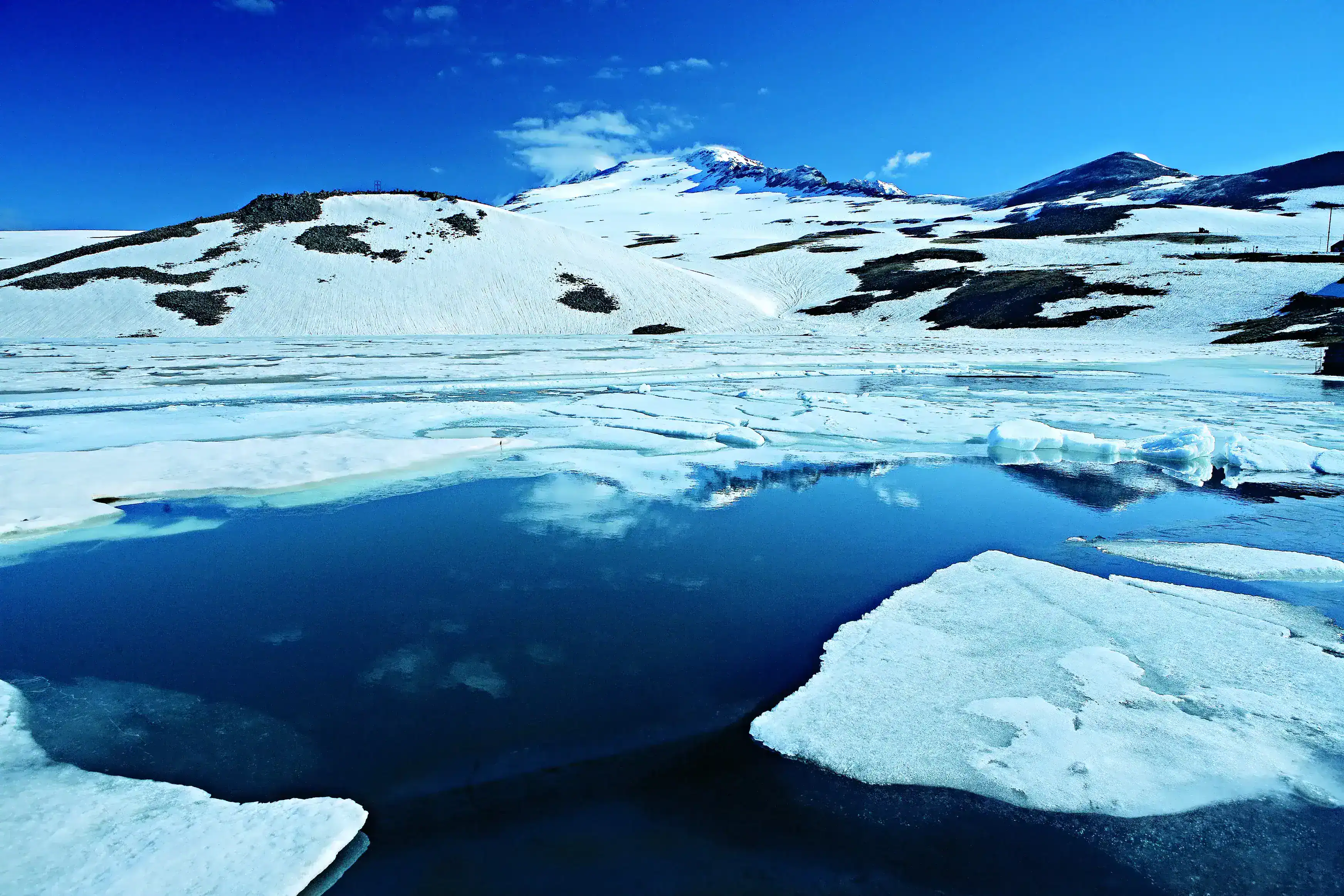 Lake Kari