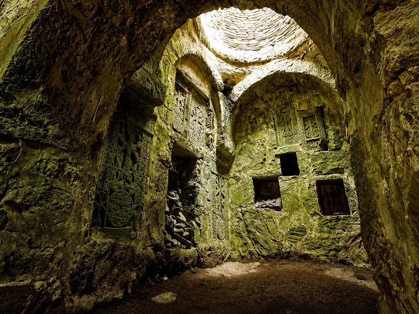 Matosavank
