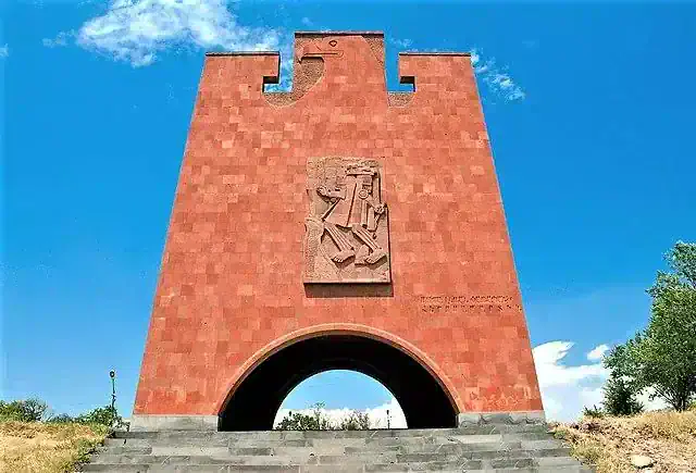 Musa Ler Memorial