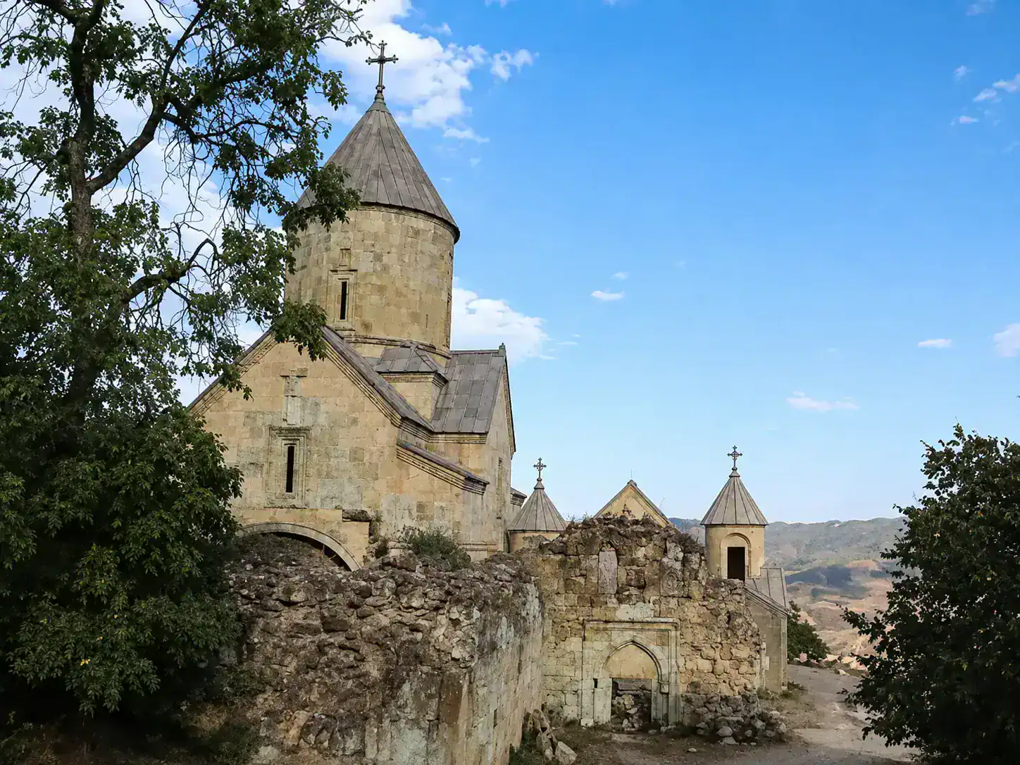 Nor Varagavank