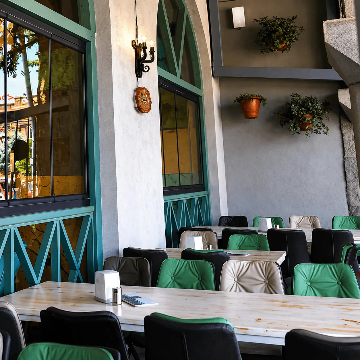 Пончик Мончик Гюмри